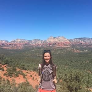 Meet your Posher, Jessica